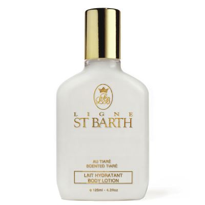 LIGNE ST BARTH Moisturizing Body Lotion Tiare 125 ml